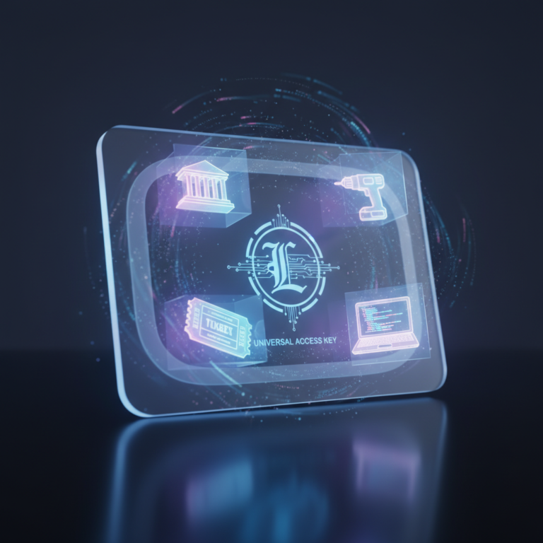 The Library Loophole: Free Museum Passes, Tools, and Tech You Didn't Know Existed