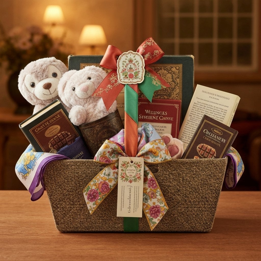 The Most Romantic Gift Ever: Five Senses Gift Ideas That Are Budget Friendly