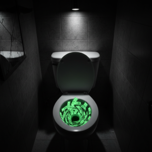 The Silent Money Leaker: How To Fix A Running Toilet In 5 Minutes