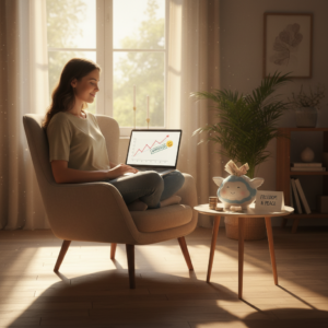 Therapy Is Expensive, These 10 Resources Are Free (And Actually Help)