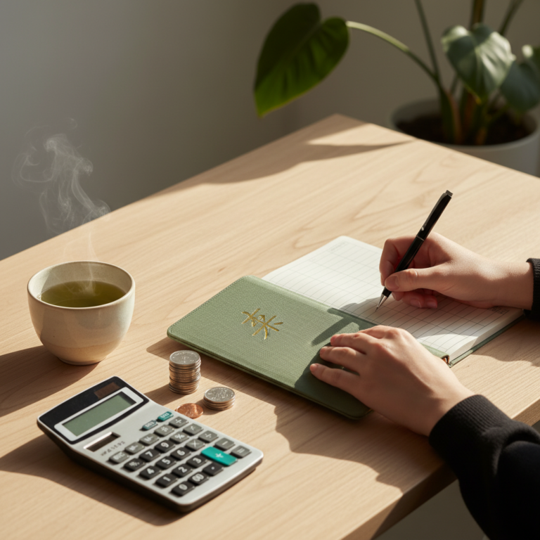 This 100-Year-Old Japanese Trick Saved Me $5,000 This Year