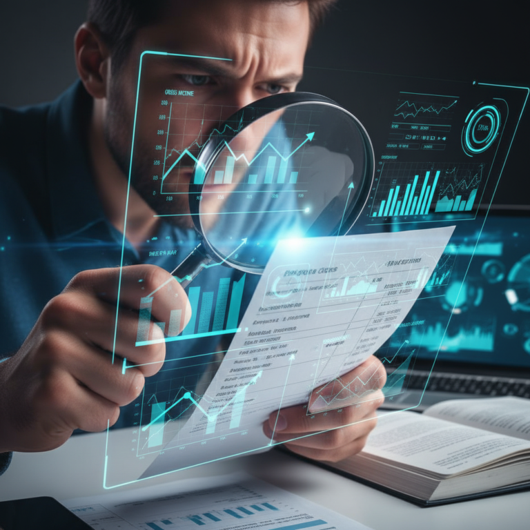 Where Is My Money Going? Understanding Your Pay Stub Codes Decoded