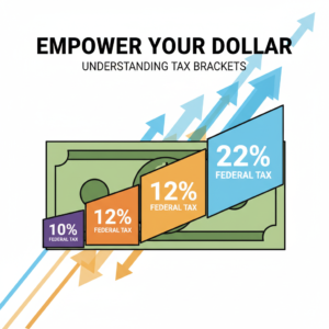 You're Wrong About Taxes: How Marginal Tax Brackets Actually Work