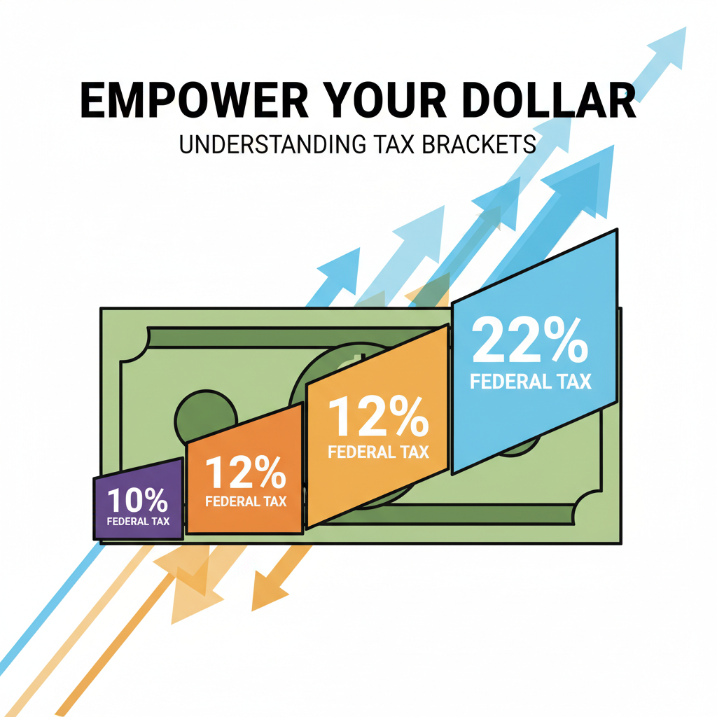 You're Wrong About Taxes: How Marginal Tax Brackets Actually Work