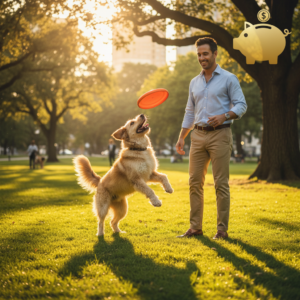Spoiled Pup, Full Wallet: How To Afford A Dog Without Going Broke