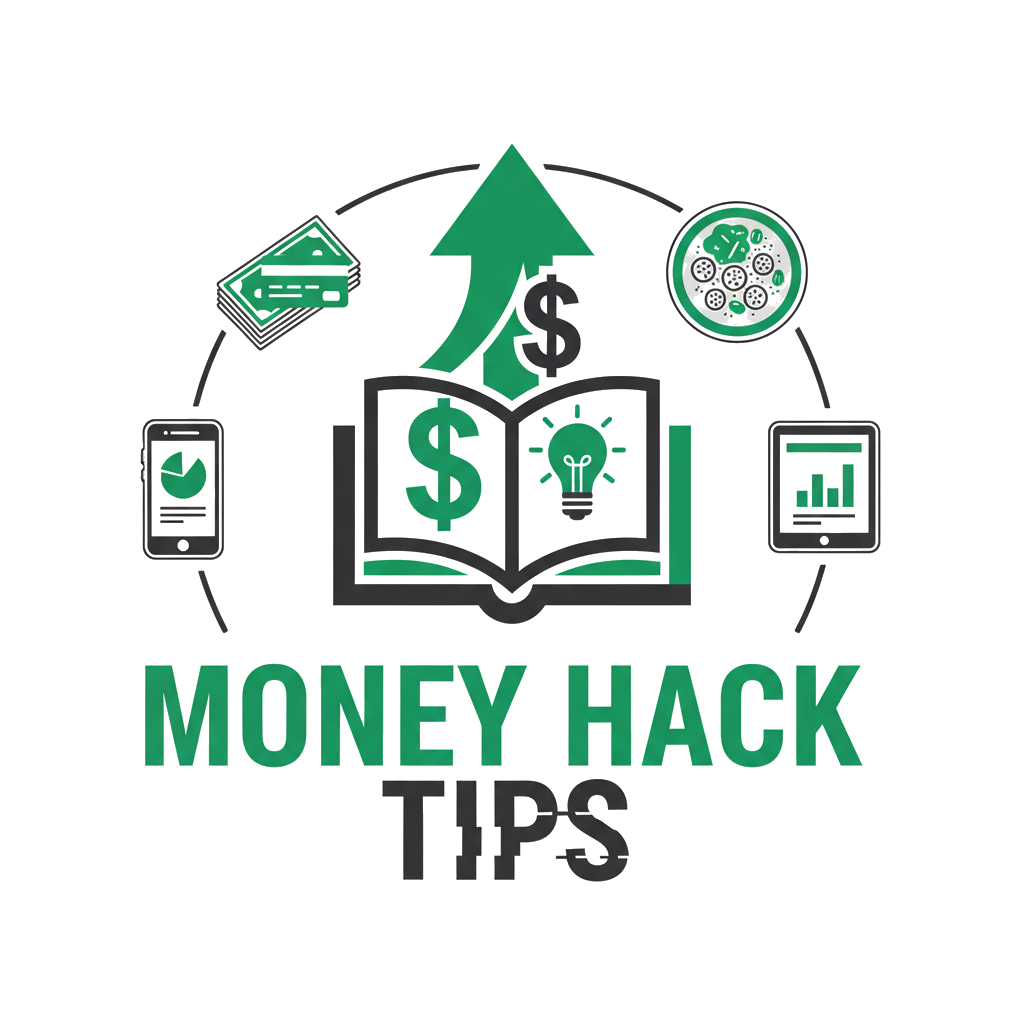 Money Hack Tips