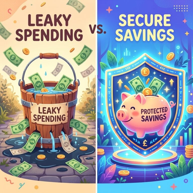 15 Toxic Money Habits Keeping You Poor (And How to Fix Them)