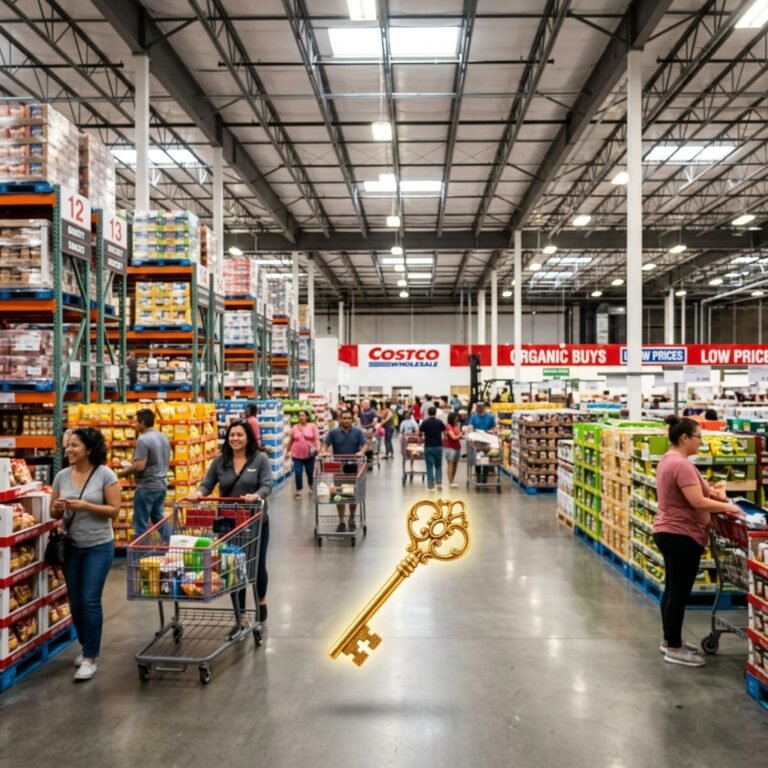 7 Hidden Costco Secrets That Pay For Your Membership Instantly