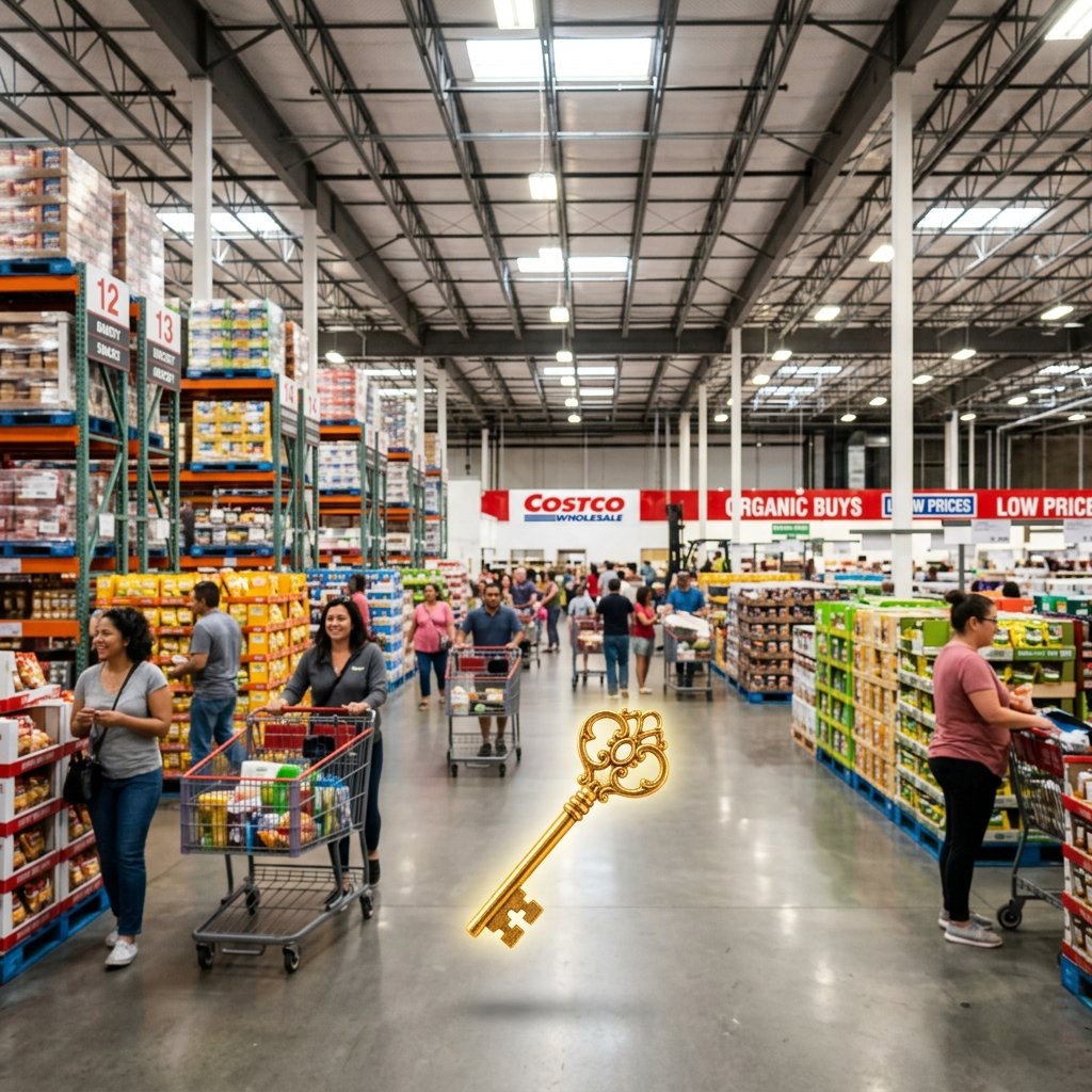 7 Hidden Costco Secrets That Pay For Your Membership Instantly