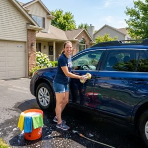 Detail Your Car Like a Pro at Home (And Save $200)
