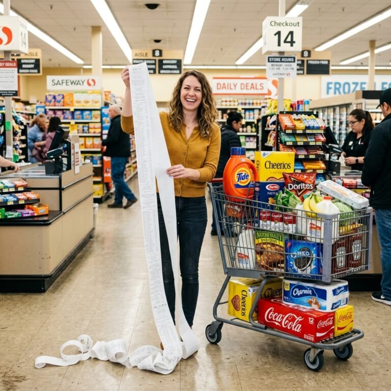 Extreme Couponing 101: How I Save $500+ A Month (Step-by-Step)