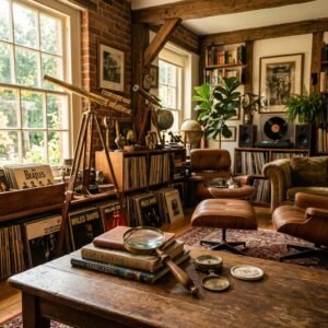 Find Hidden Treasures: The Ultimate Guide To Shopping Estate Sales For Profit For Beginners
