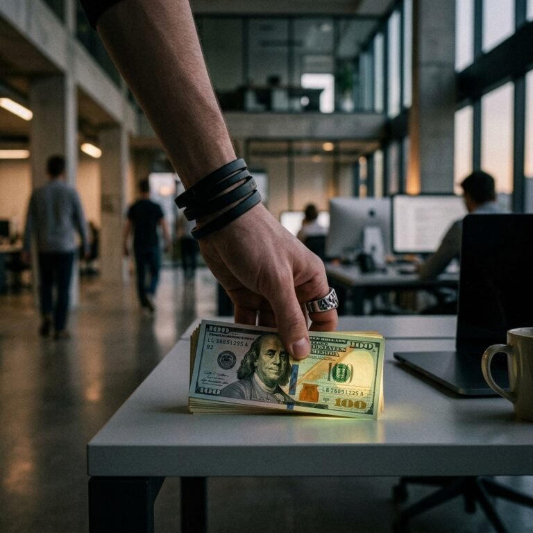 Free Money Alert: Why You're Losing Thousands by Ignoring Your 401k Match
