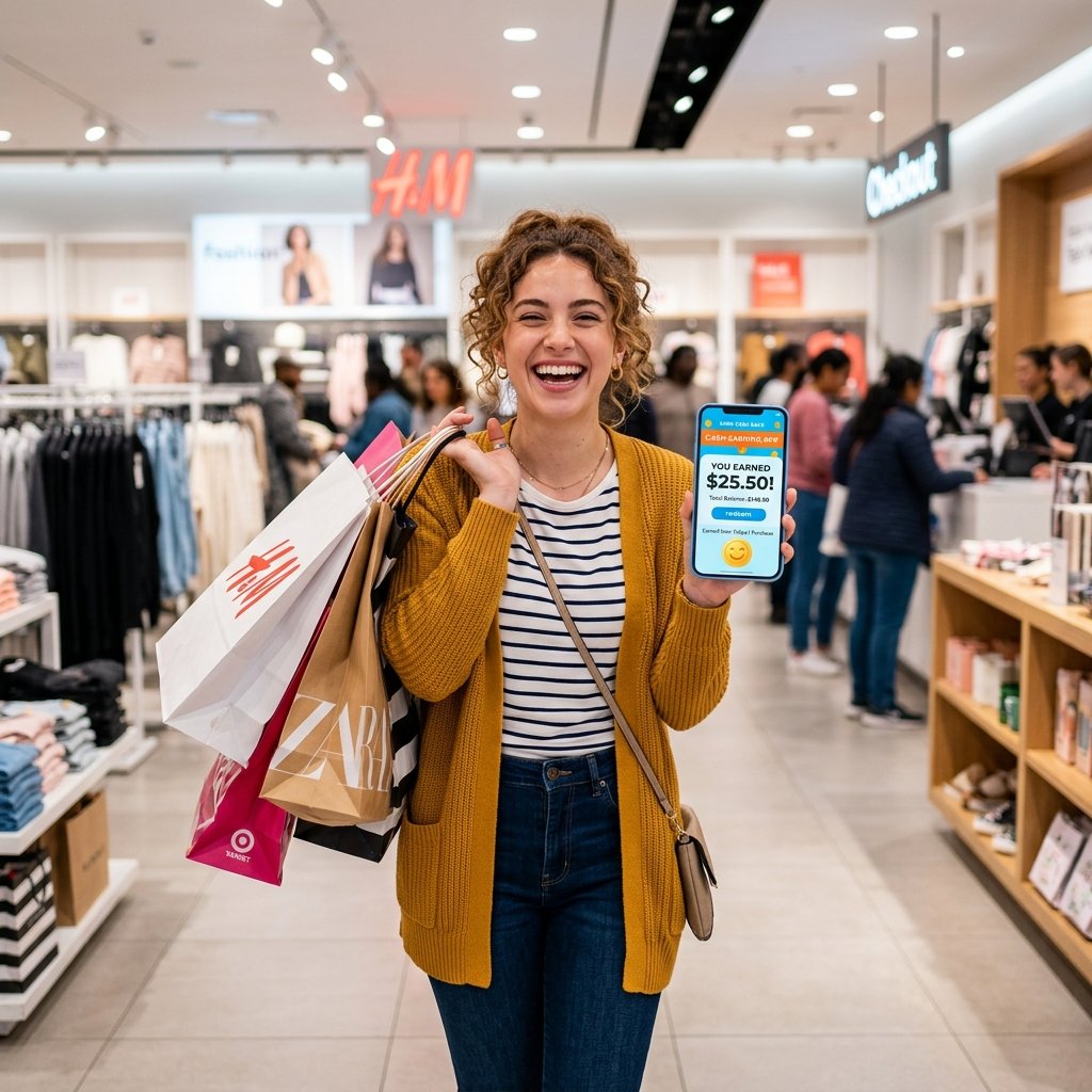 Get Paid To Shop! The Ultimate Guide To Mystery Shopping Legitimately