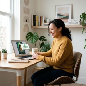How To Publish Your First Book On Amazon For $0 Down