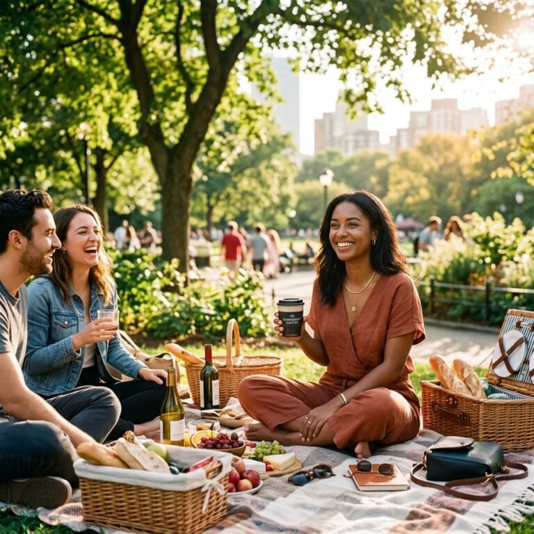 How to Say "I'm Broke" Without The Awkwardness (5 Scripts That Work)