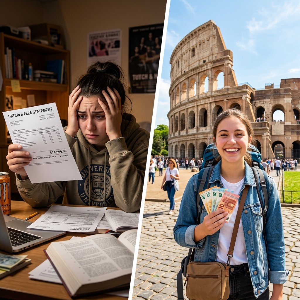 How to Study Abroad for Free (or Cheap): 10 Grants & Hacks for Students