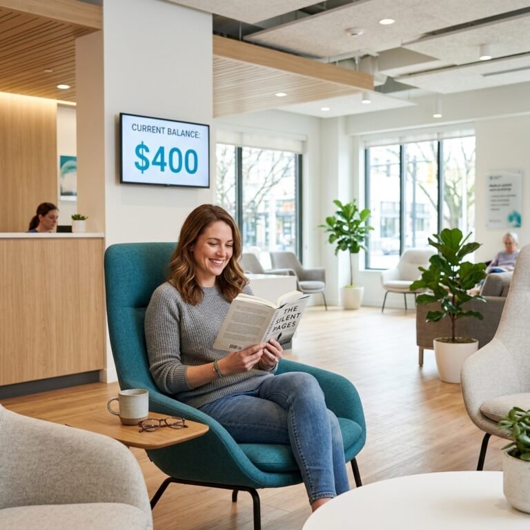 Make $400+ a Month: The Honest Beginner's Guide to Selling Plasma
