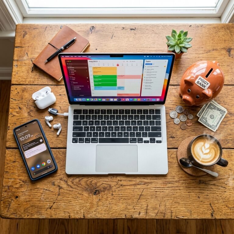 Never Pay Full Price Again: The Secret To Buying Safe Refurbished Tech
