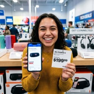 Never Pay Full Price Again: The Ultimate List Of Stores That Price Match