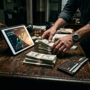 Recession Proof Your Wallet: 7 Urgent Steps to Take Before the Economy Crashes