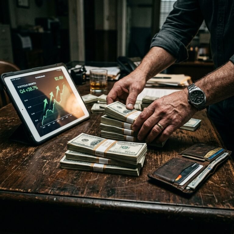 Recession Proof Your Wallet: 7 Urgent Steps to Take Before the Economy Crashes