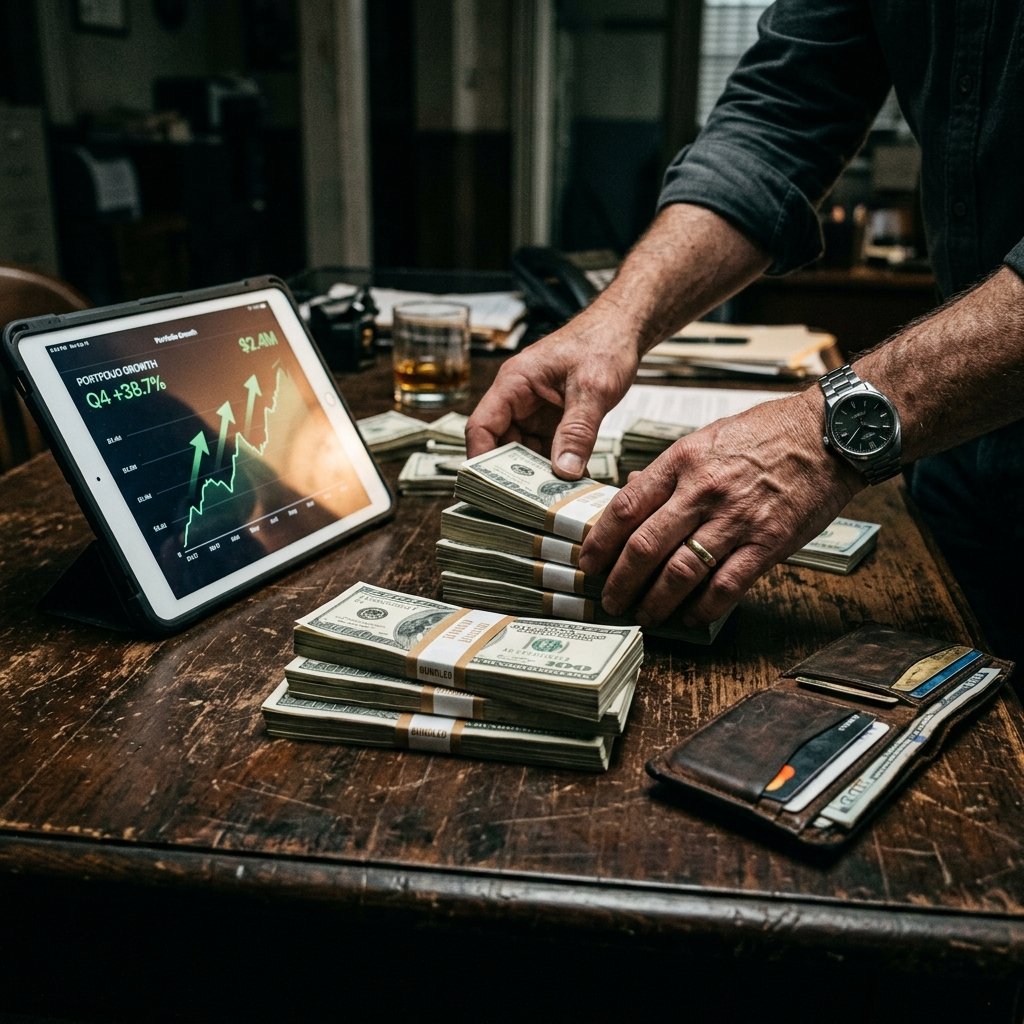 Recession Proof Your Wallet: 7 Urgent Steps to Take Before the Economy Crashes