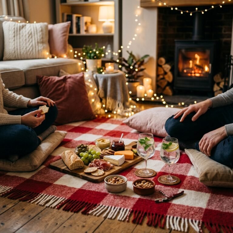 Romance on a Budget: 20 Date Nights That Cost Almost Nothing