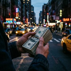 Save Your First $1,000 In 30 Days: The Ultimate Speed Challenge
