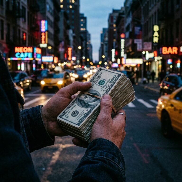 Save Your First $1,000 In 30 Days: The Ultimate Speed Challenge
