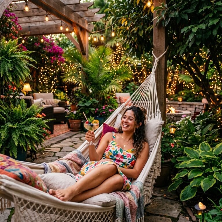 Skip The Flight: 10 Staycation Ideas That Feel Like Luxury