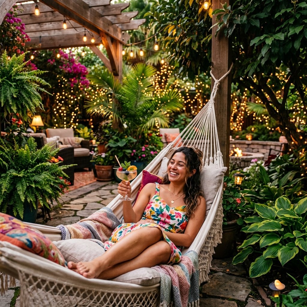 Skip The Flight: 10 Staycation Ideas That Feel Like Luxury