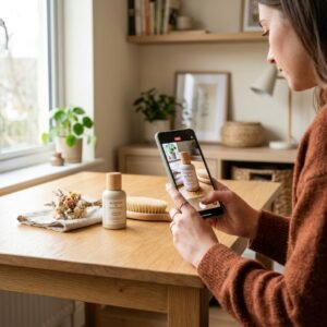 Start Getting Paid Brands Without Followers: UGC Creator Portfolio For Beginners