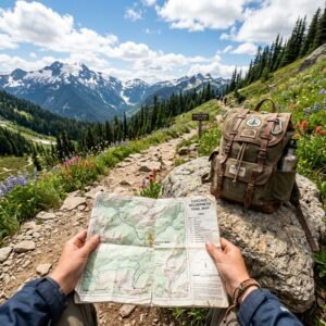 Start Hiking Today: The Ultimate Gear Guide That Won't Cost A Fortune