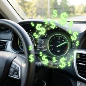Stop Burning Money! 10 Driving Habits That Double Your Gas Mileage Instantly