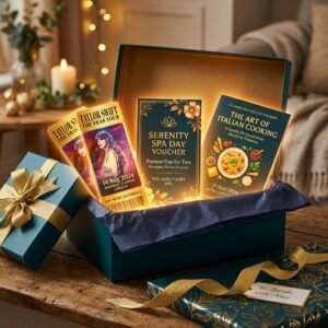 Stop Buying Clutter! 20 Meaningful Experience Gifts She Will Actually Love