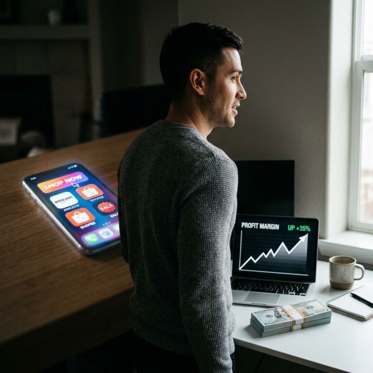Stop Doom Scrolling And Spending: 7 Day Digital Detox Challenge To Save Money For Beginners