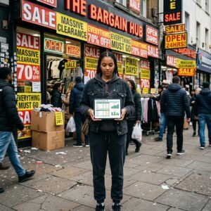 The Anti-Impulse Black Friday Strategy That Will Save You Thousands