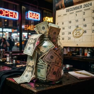 The Reverse 52-Week Challenge: Painlessly Save $1,378 By Christmas