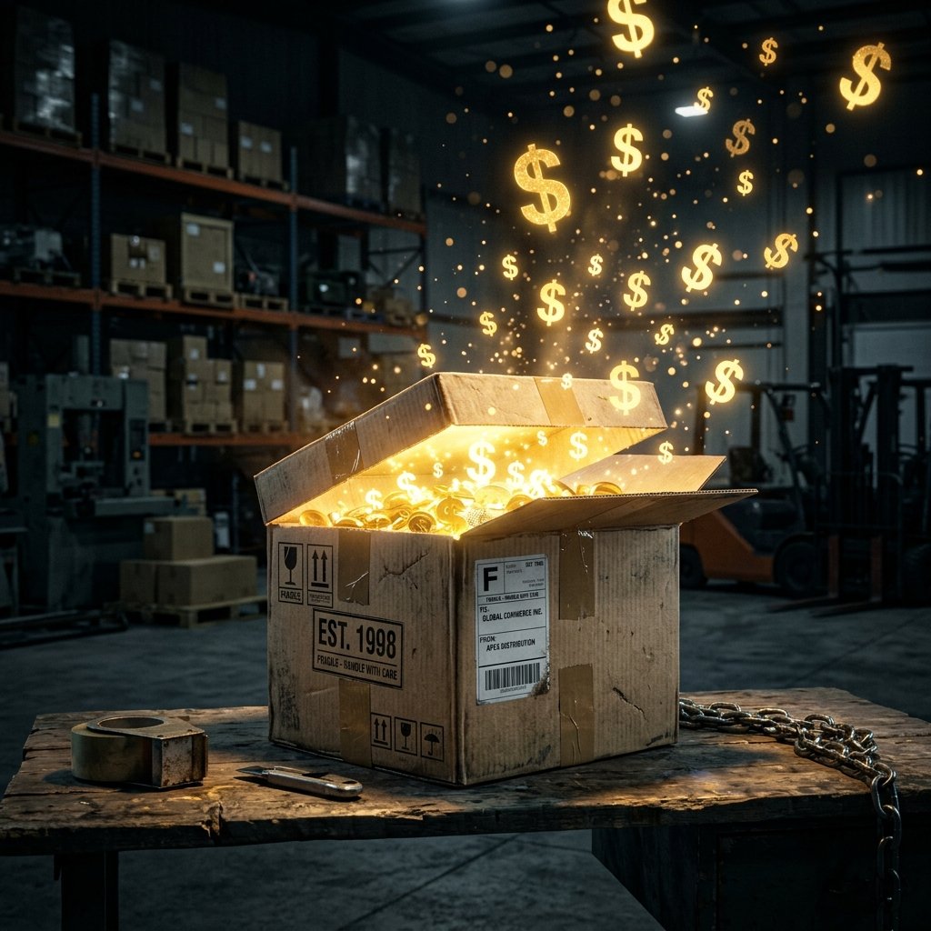 The Secret Amazon Hacks They Don't Want You To Know About