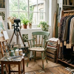 Thrift Flip 101: How to Turn Consignment Finds into Cash
