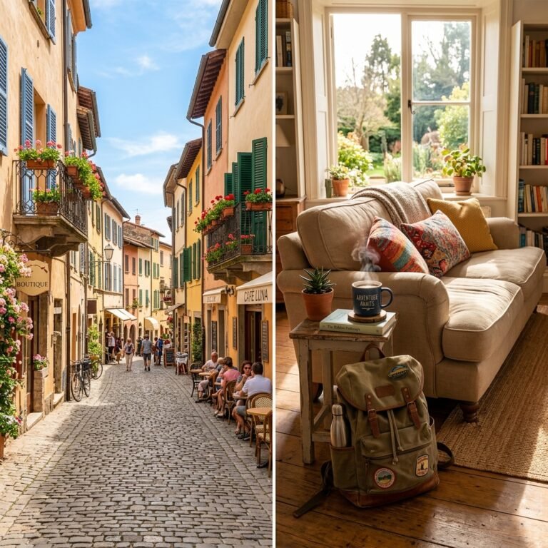 Travel the World for Free: Essential Couchsurfing Safety Tips for Beginners