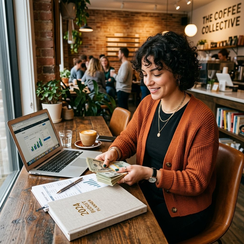 What Are Sinking Funds? The Secret Weapon to Never Stressing About Bills Again
