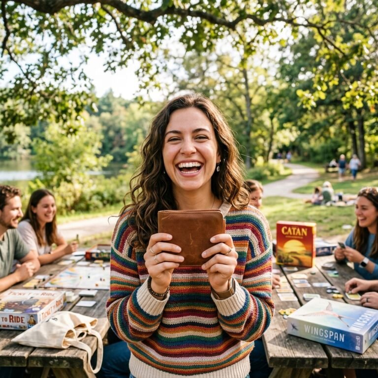 Zero Spend Weekend: 25 Fun Things To Do That Cost Absolutely Nothing