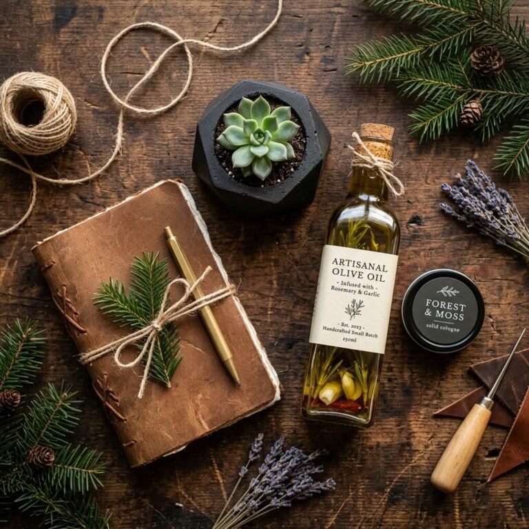 20 Cheap DIY Holiday Gifts for Coworkers That Don't Look Like Cheap Garbage