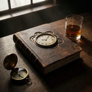 Genius Thrift Store Hack! How to Turn a Dusty Old Vintage Book Into a Stunning Statement Clock
