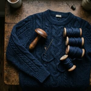 Moth Holes Ruining Your Sweaters? Here Is The Easy Way To Fix Them Seamlessly