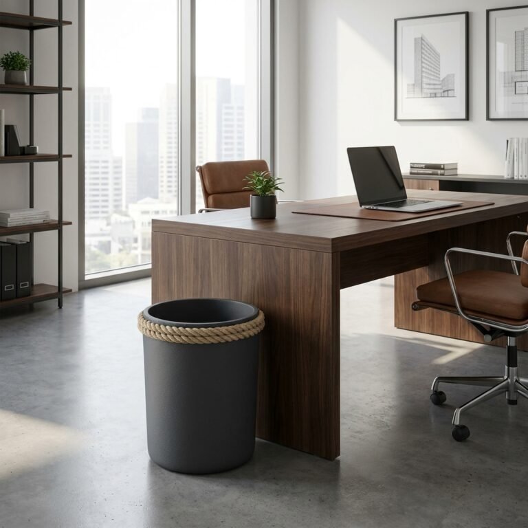 Nobody Will Know It's Dollar Tree! The Insane $5 Trash Can Makeover Everyone Is Copying