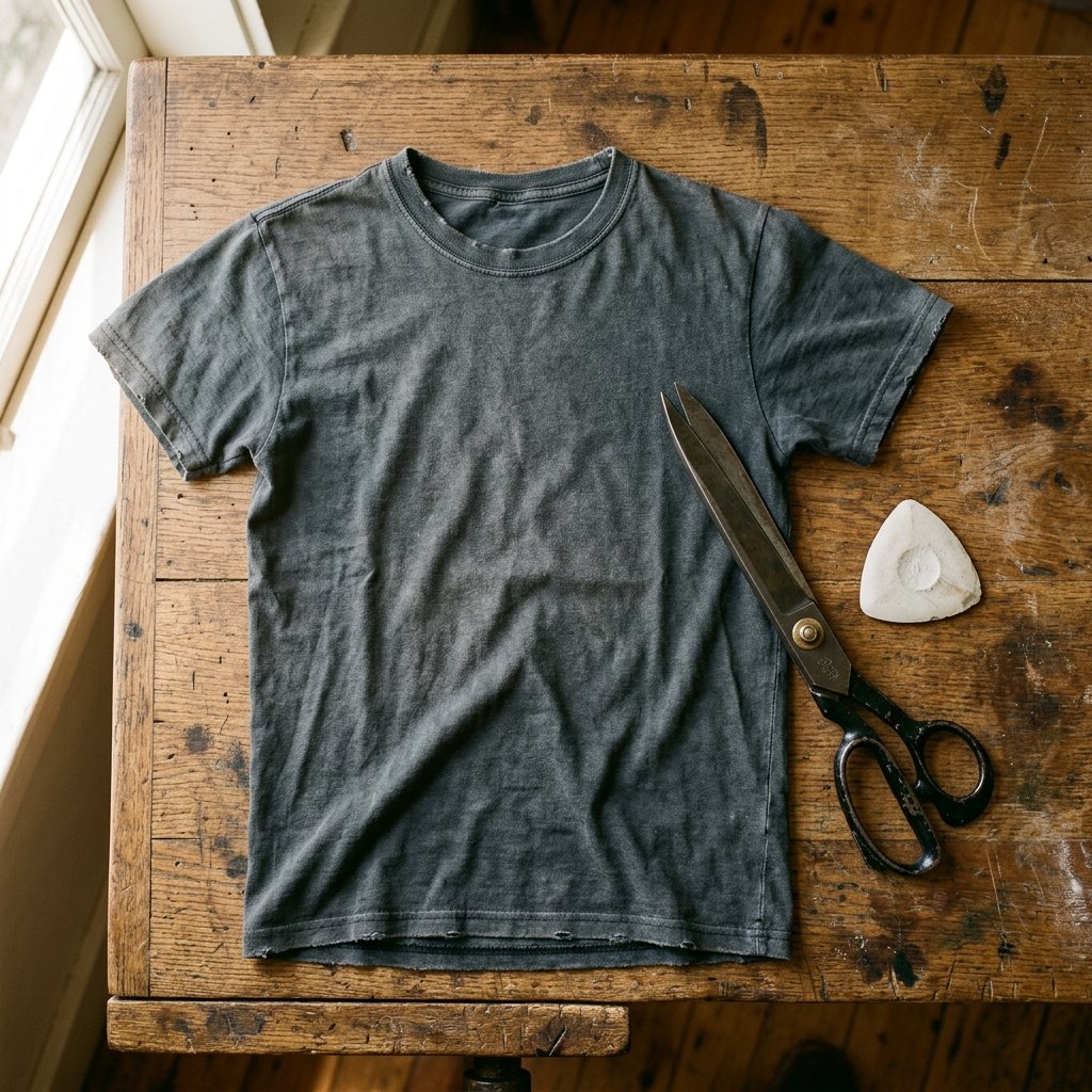 Save Your Cash: No-Sew DIY T-Shirt Grocery Bags You Can Make Today