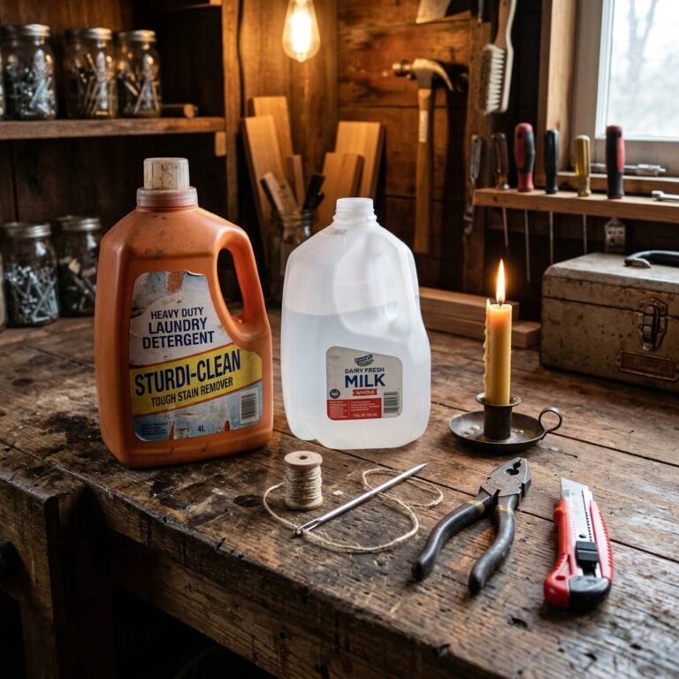 Stop Buying Garden Supplies: How to Make an Upcycled Plastic Bottle Watering Can for Free!